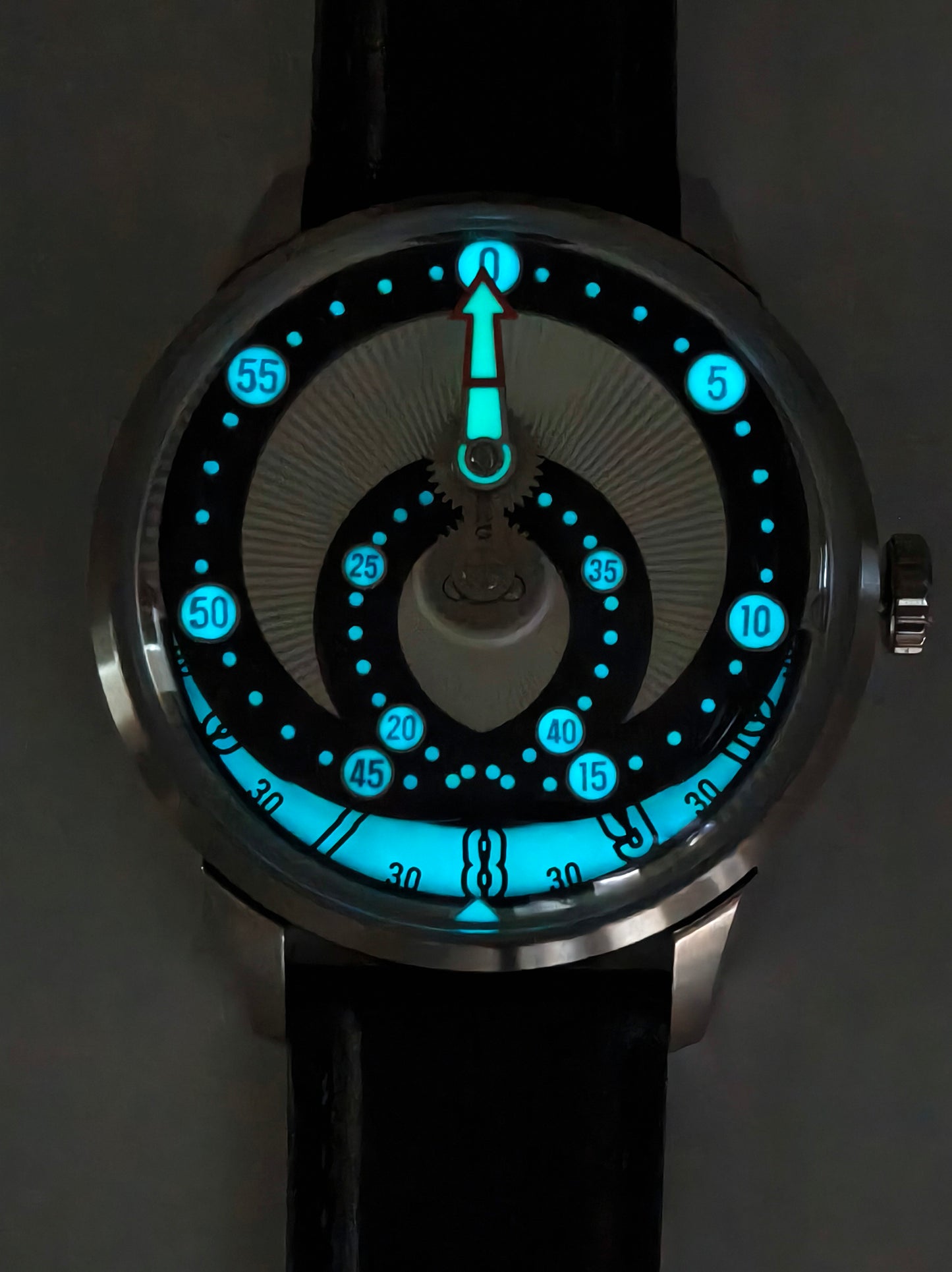 BLUE Flow