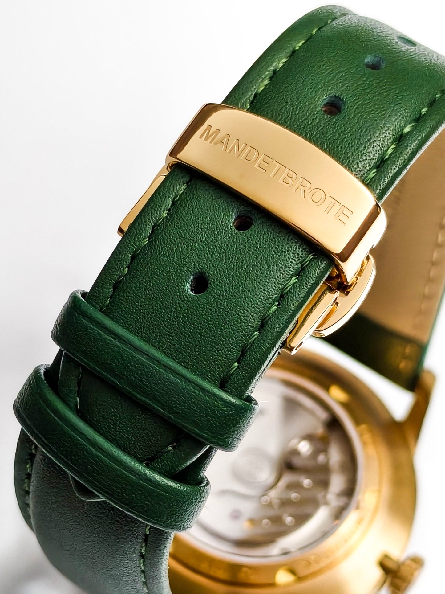 Bronze Crush