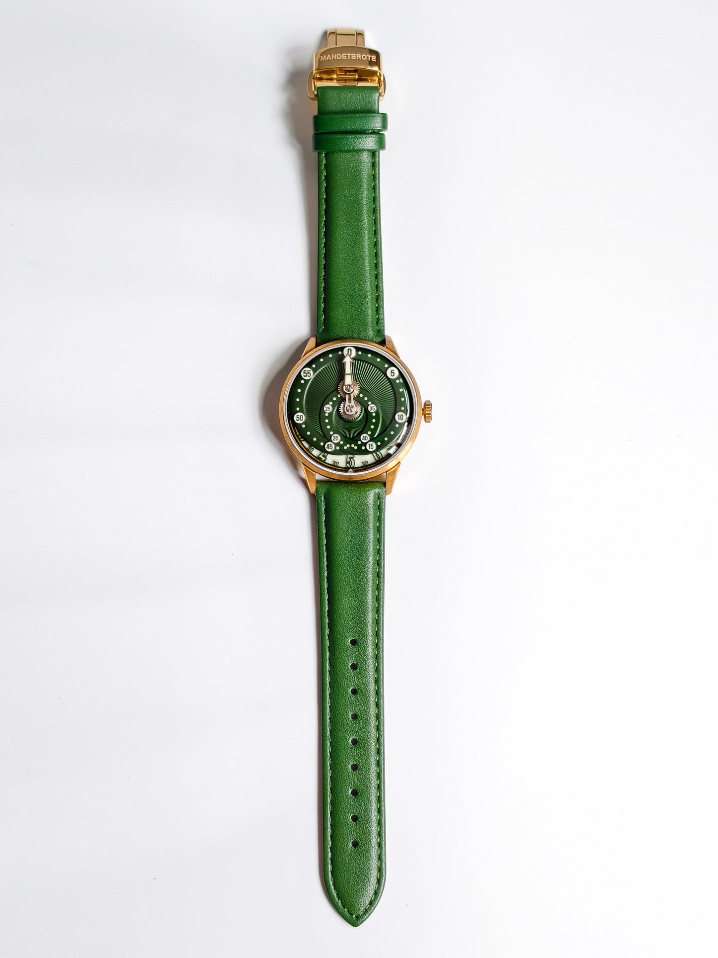 Bronze Crush