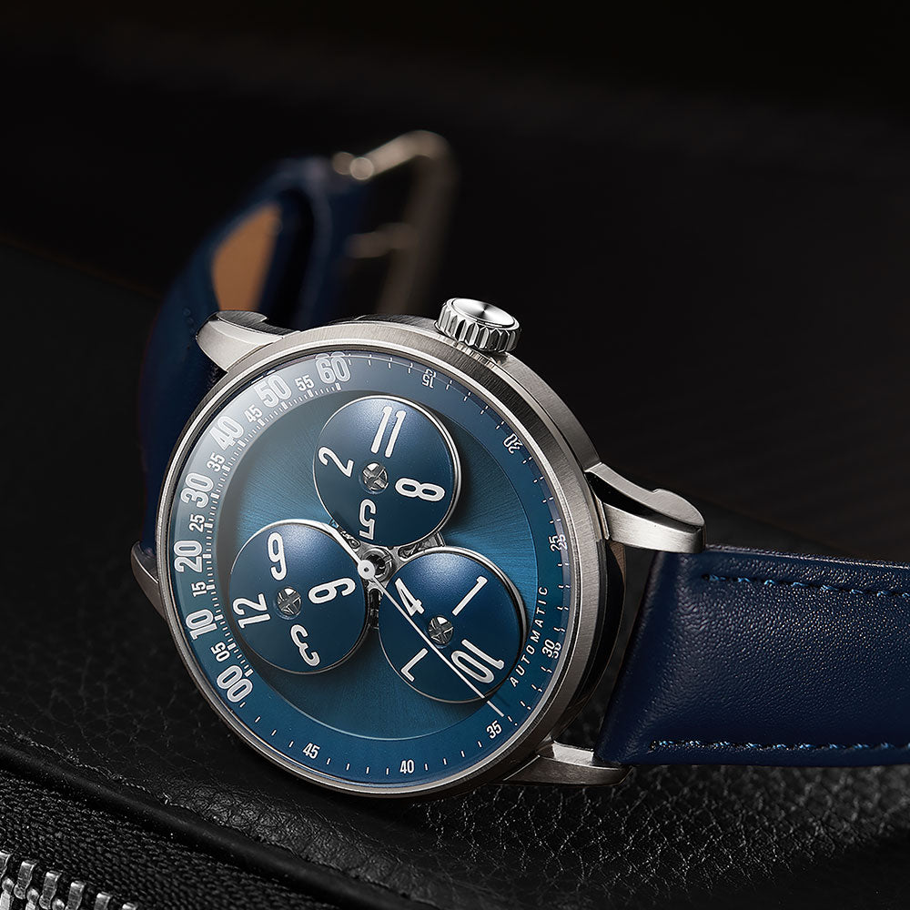 ROYAL BLUE