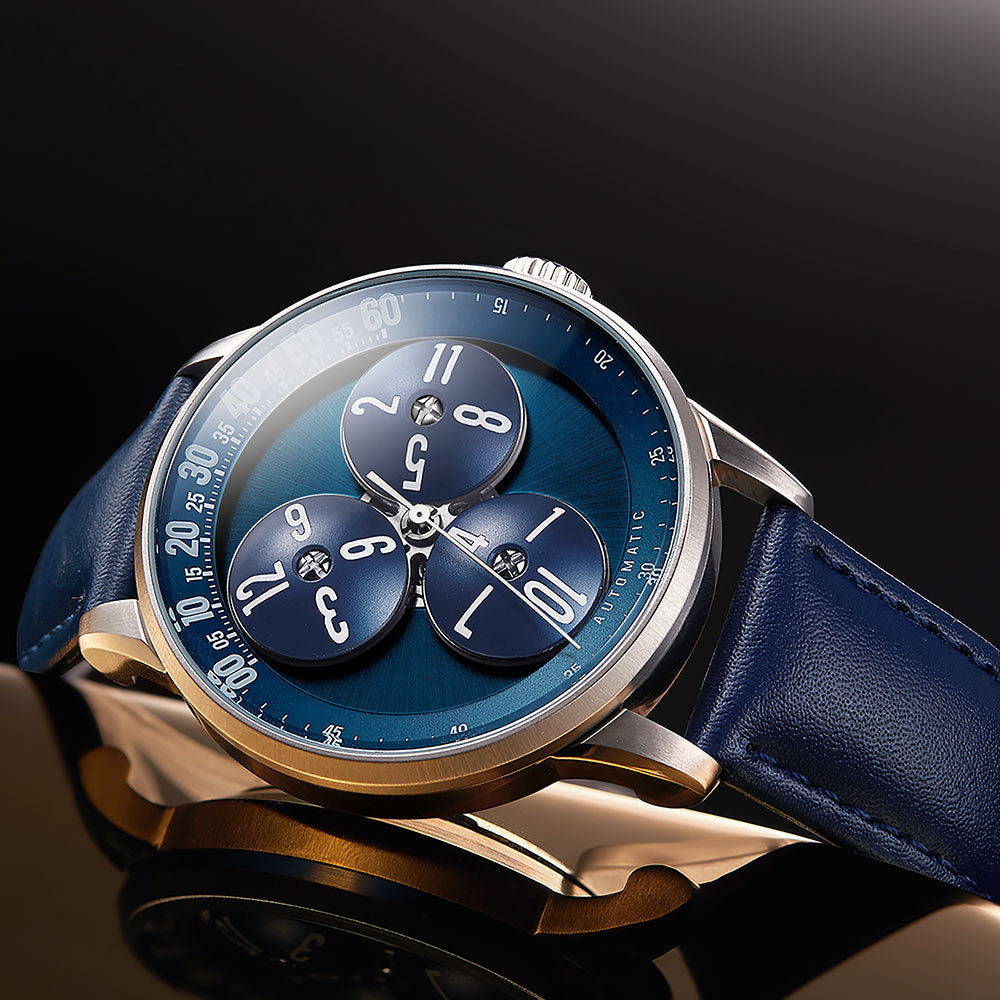 ROYAL BLUE