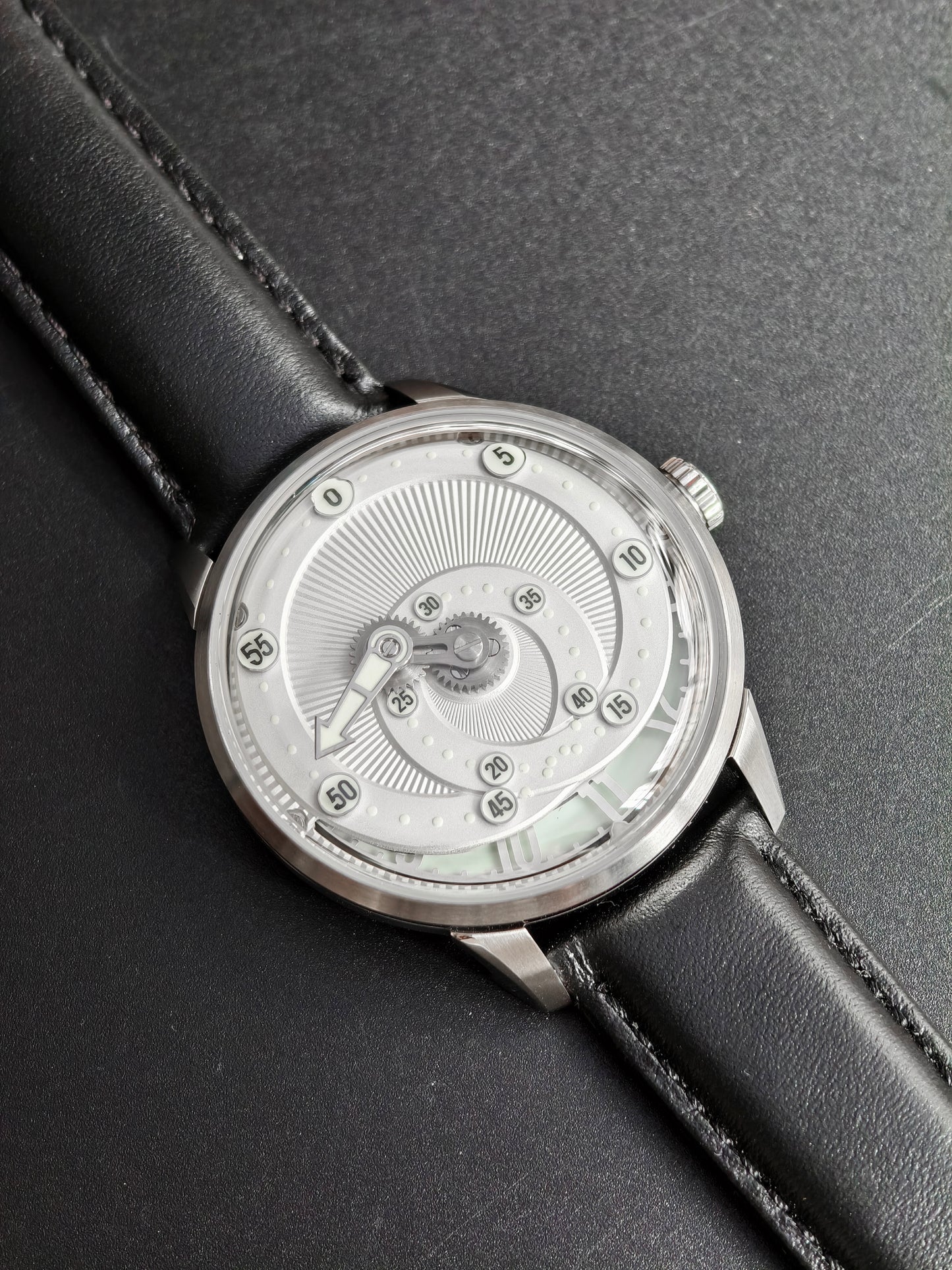 Silver