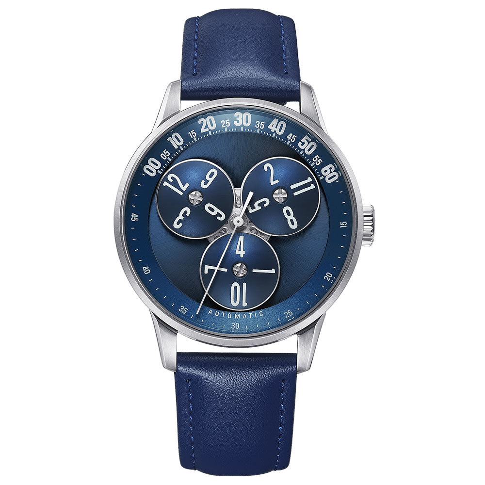 ROYAL BLUE