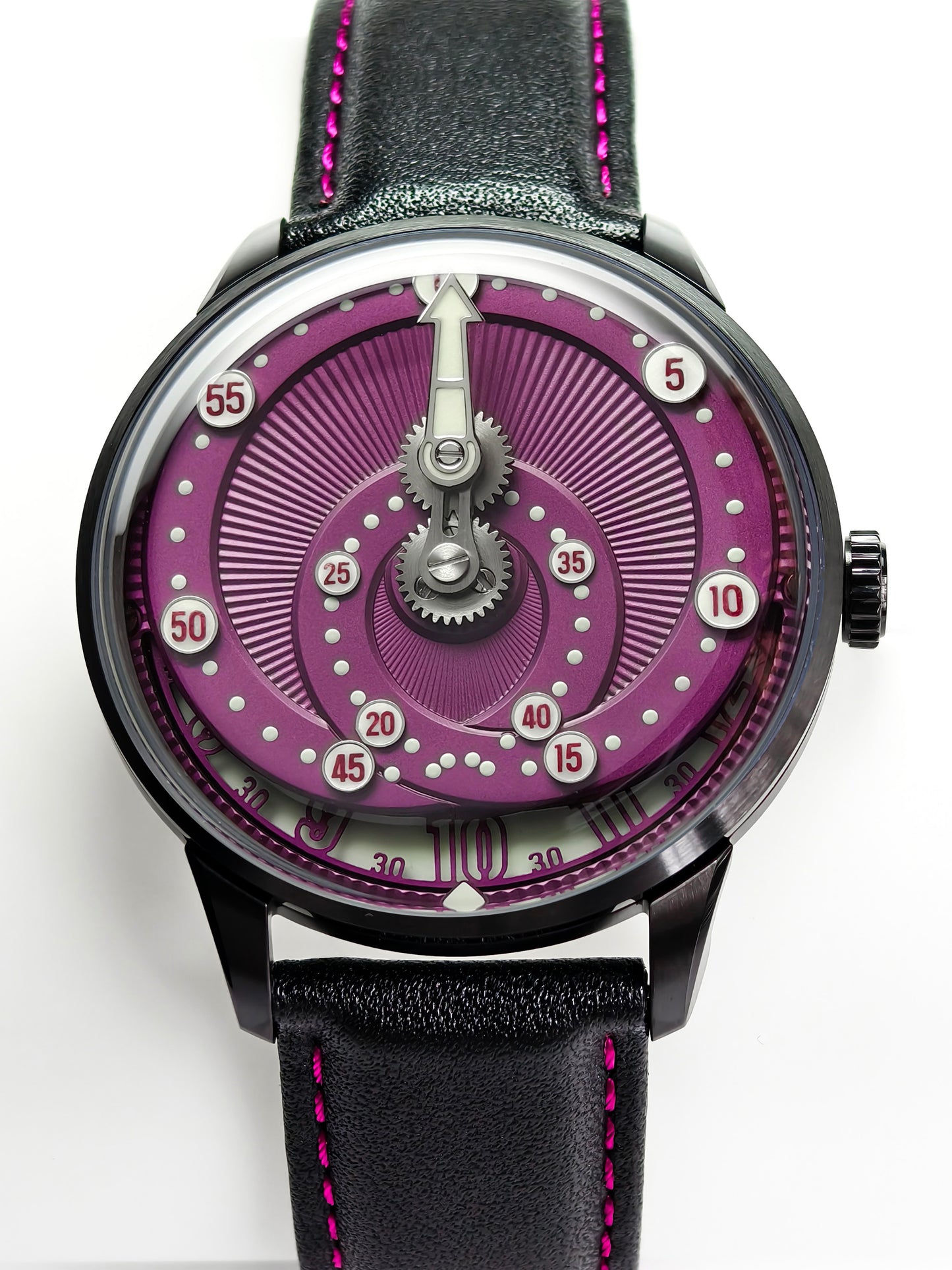 Purple Crush