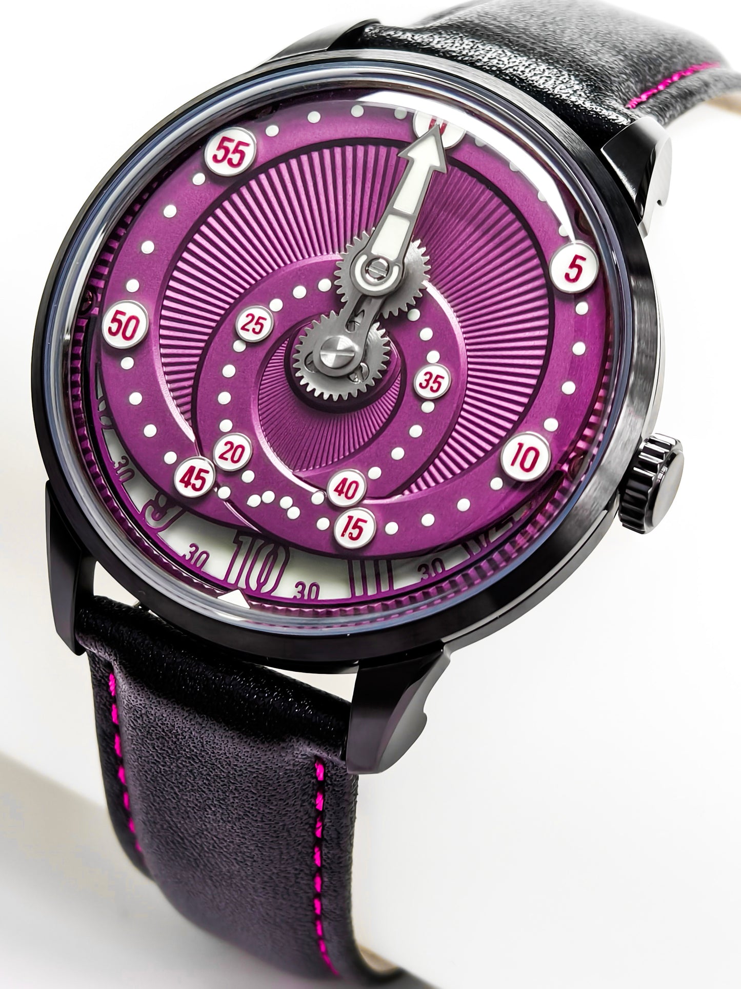Purple Crush