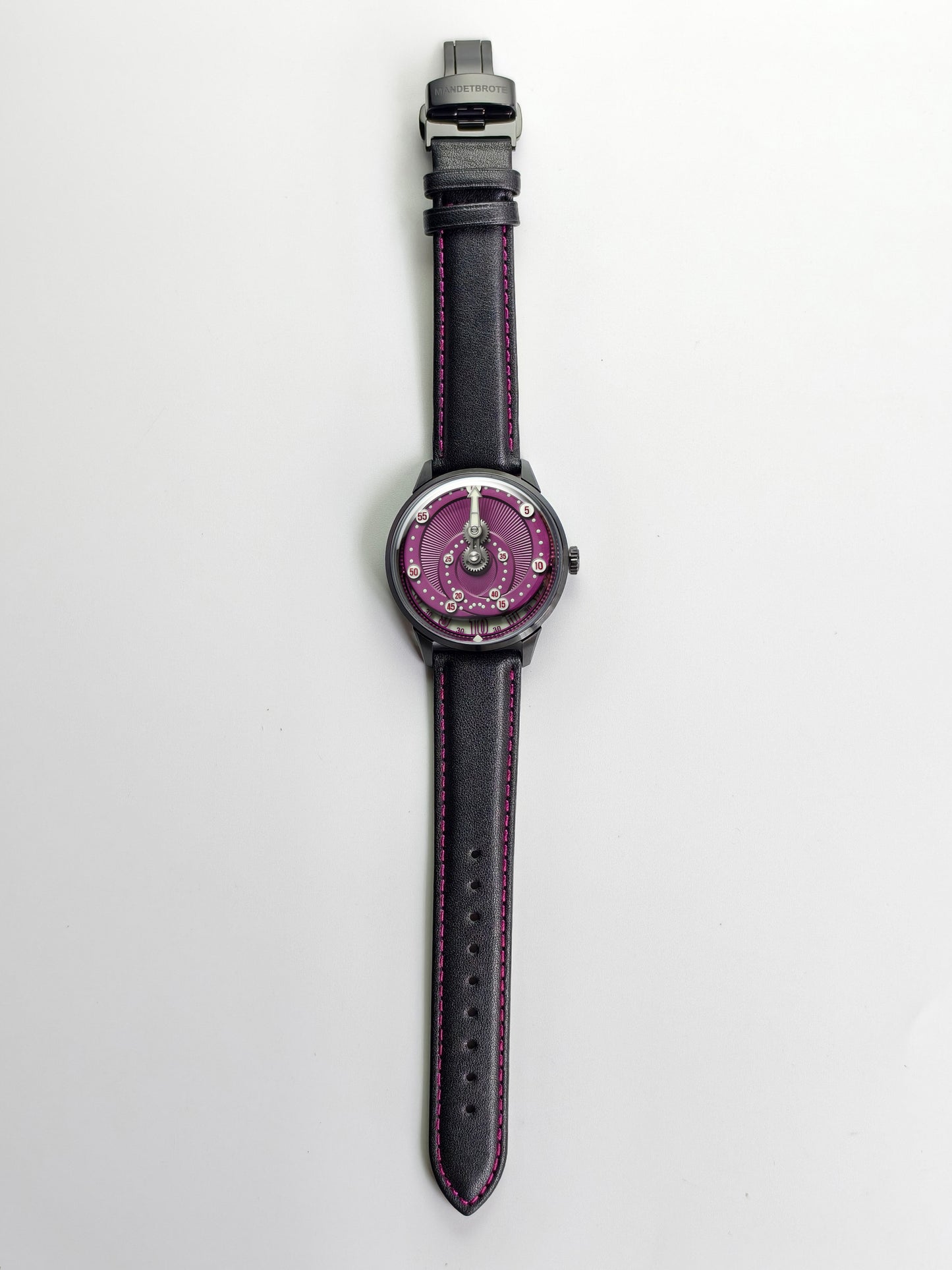 Purple Crush