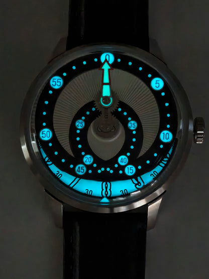 BLUE Flow