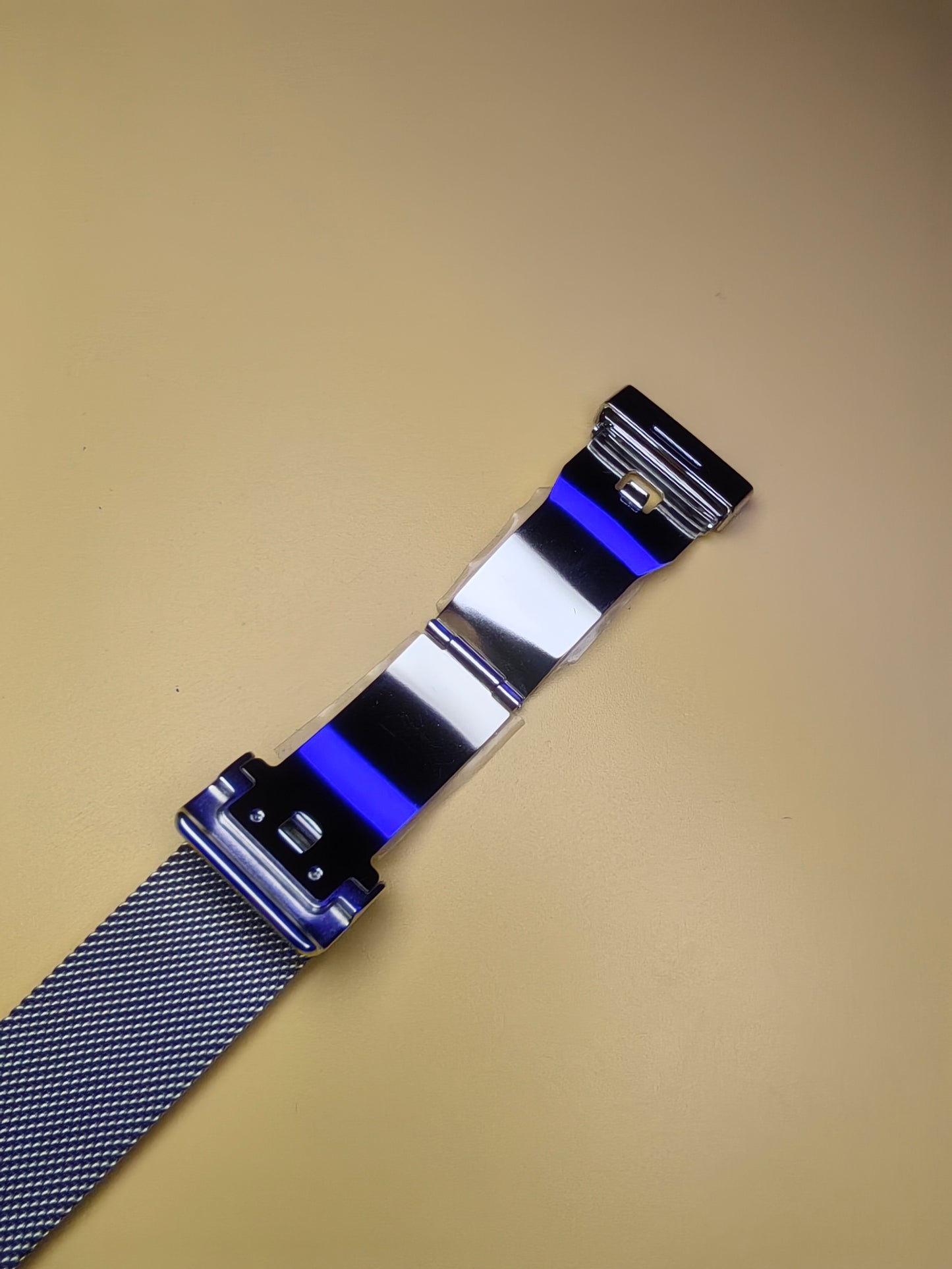 Milan Stainless Steel strap