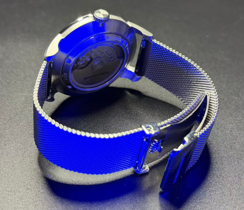 Milan Stainless Steel strap