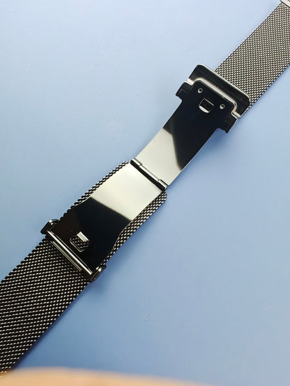 Milan Stainless Steel strap