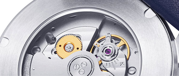 Green– GPHG2026 Automatic Limited Edition – Unconventional Time