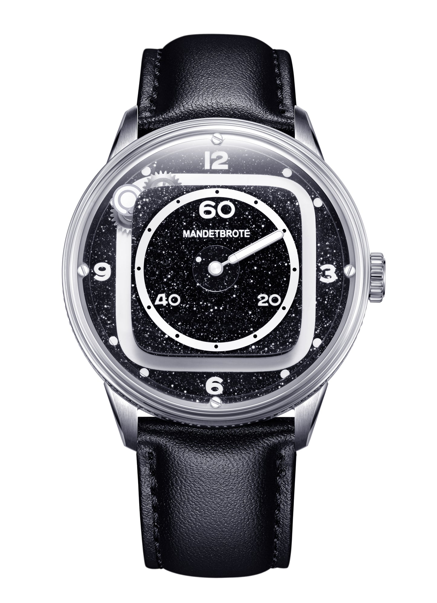 Black – GPHG2026 Automatic Limited Edition – Unconventional Time