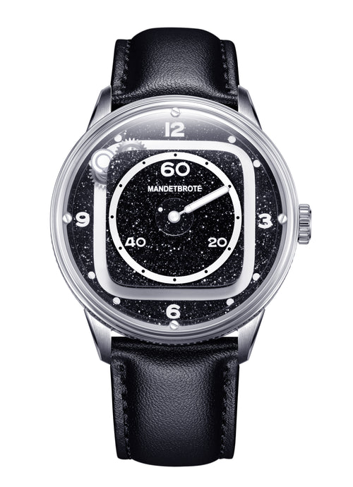 Black – GPHG2026 Automatic Limited Edition – Unconventional Time
