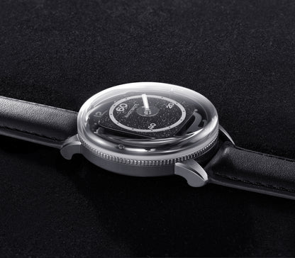 Black – GPHG2026 Automatic Limited Edition – Unconventional Time