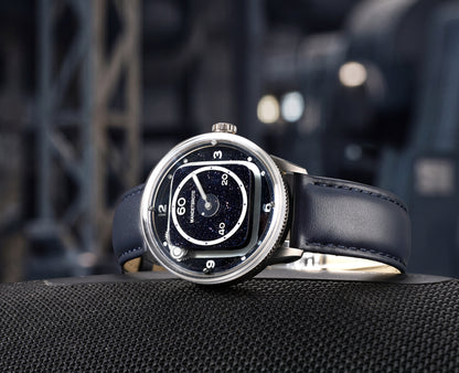 Blue – GPHG2026 Automatic Limited Edition – Unconventional Time