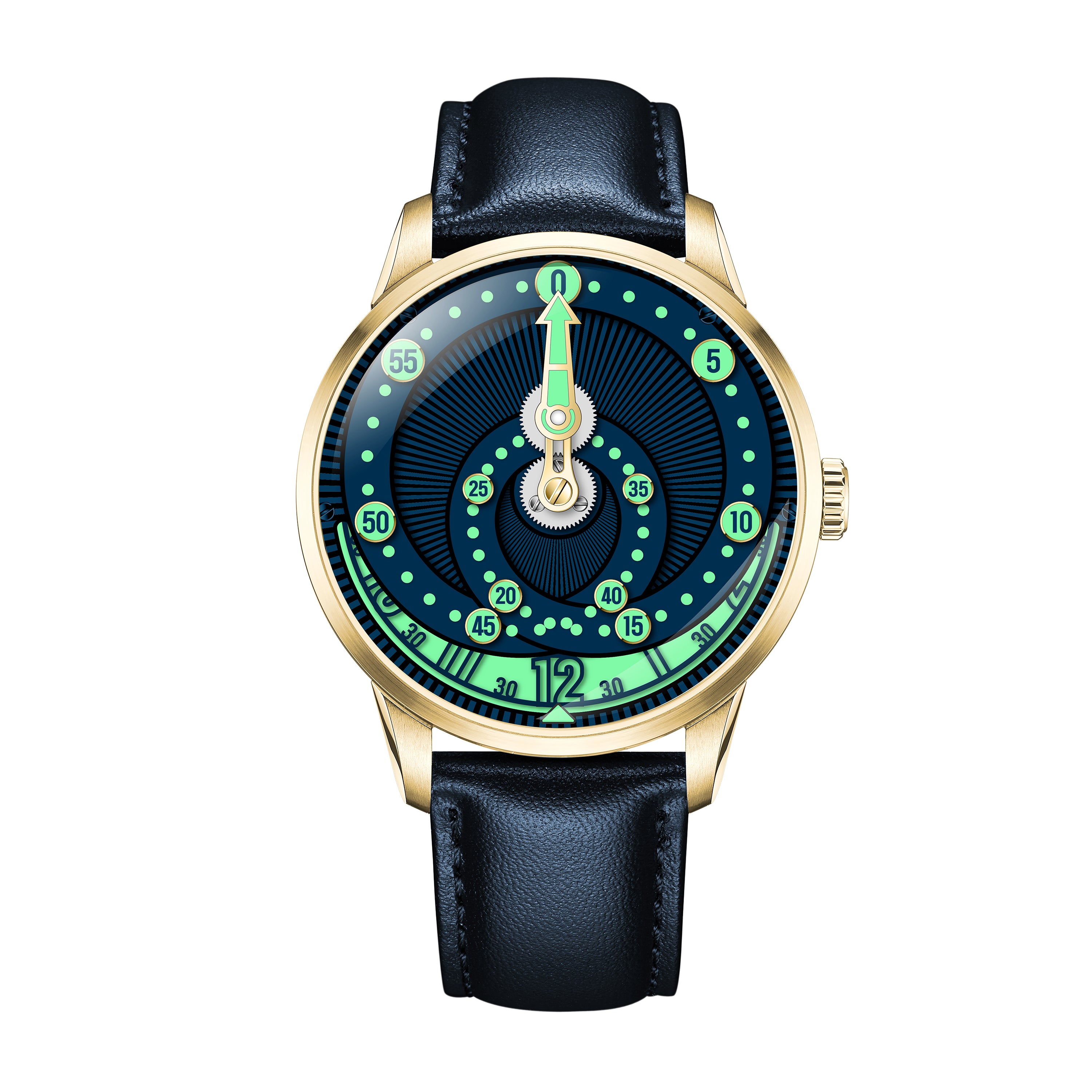 【アンティーク】Minette S-1 ビデオエディター Objet D Art model 43614 | InvictaWatch.com