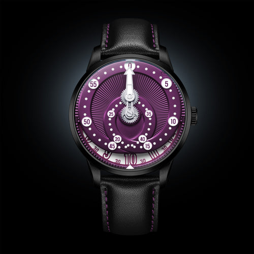 Purple Crush