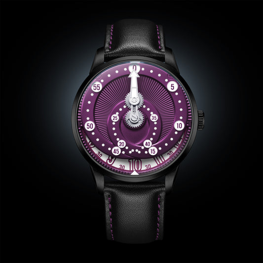 Purple Crush