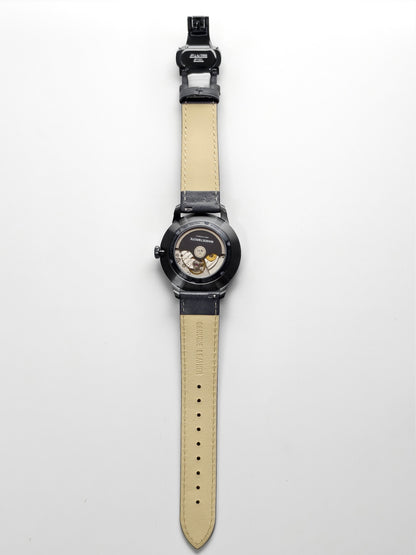 Midnight black