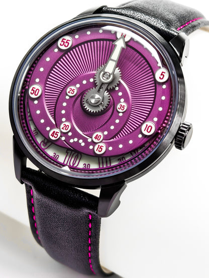 Purple Crush