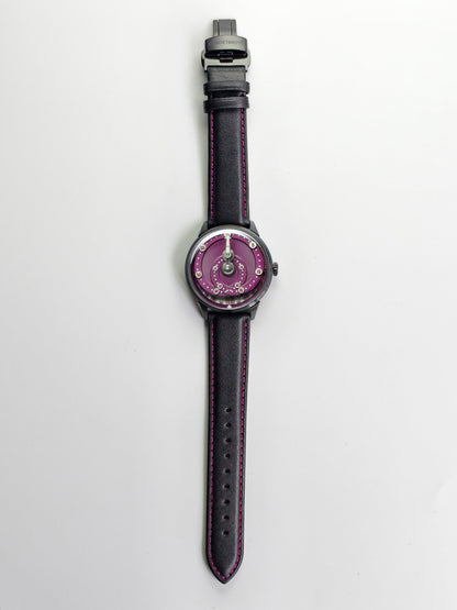 Purple Crush