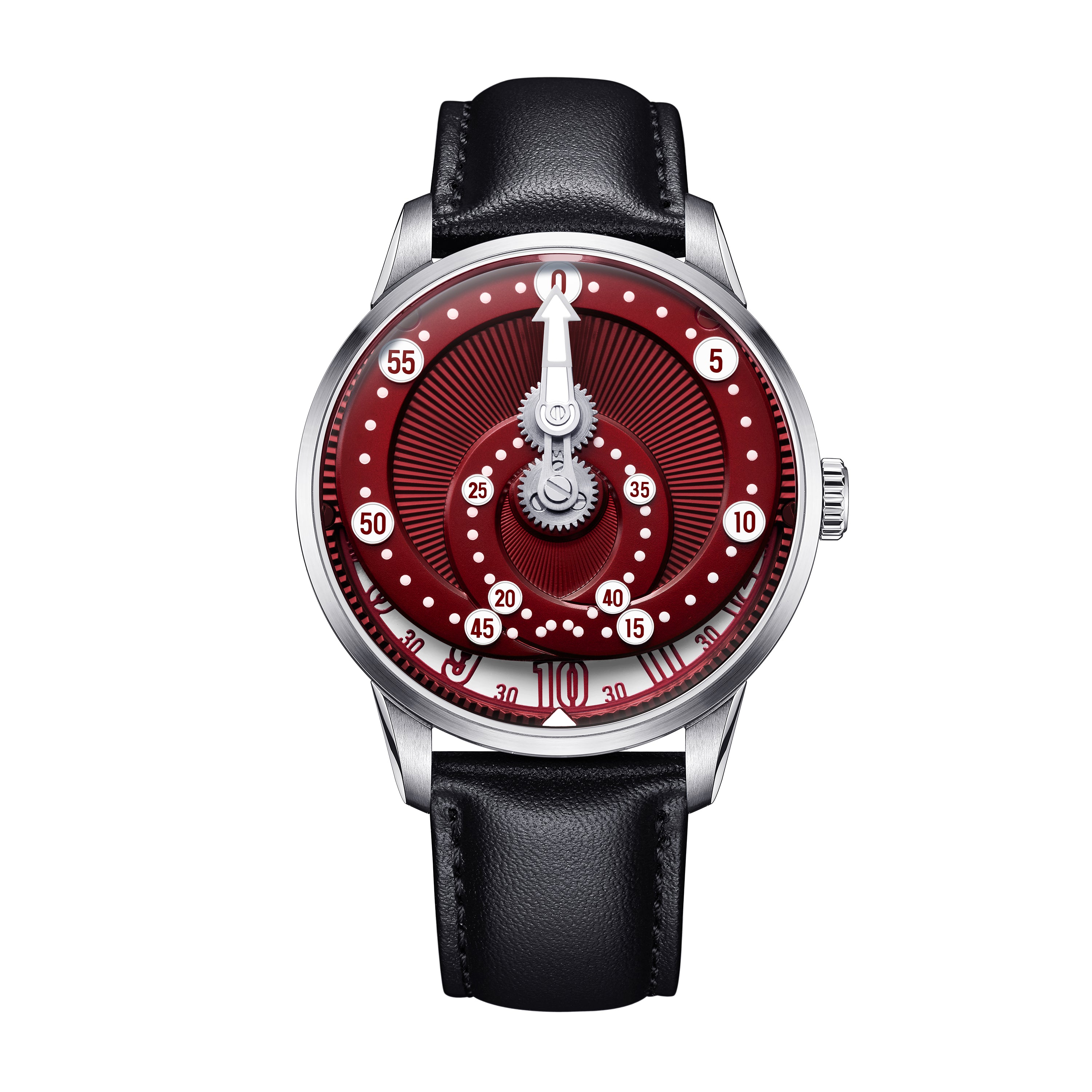 Red – Mandetbrote