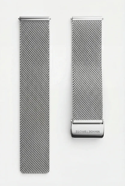 Milan Stainless Steel strap