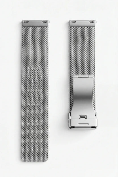 Milan Stainless Steel strap